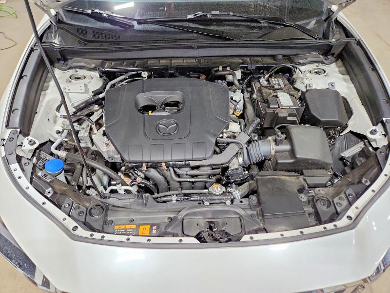 Продажа на аукционе авто 2023 Mazda Cx-30, vin: 3MVDMBBM8PM560369, номер лота: 57393396