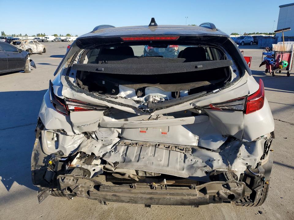 Aukcja sprzedaży 2023 Hyundai Kona, vin: KM8K62ABXPU937343, numer aukcji: 58476376