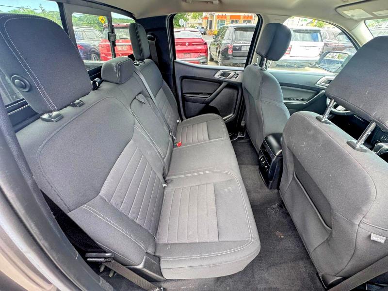 Aukcja sprzedaży 2019 Ford Ranger, vin: 1FTER4FH0KLA36031, numer aukcji: 58632836