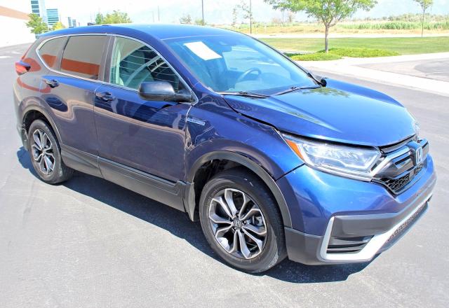 Auction sale of the 2020 Honda Cr-v, vin: 7FART6H20LE008410, lot number: 59386796