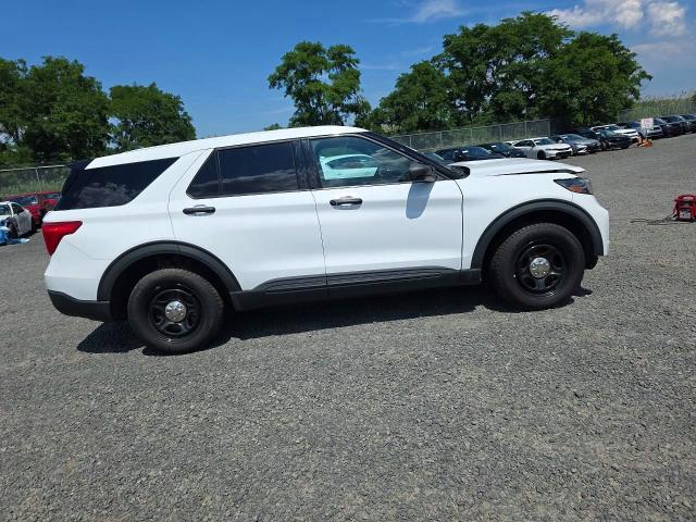 Продажа на аукционе авто 2022 Ford Explorer, vin: 1FM5K8AB9NGA27397, номер лота: 59167566
