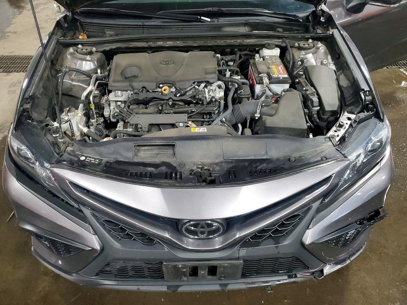 2023 Toyota Camry მანქანა იყიდება აუქციონზე, vin: 4T1G11AK0PU732435, აუქციონის ნომერი: 55645746