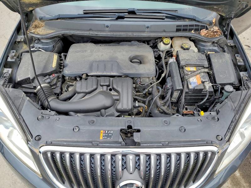Продаж на аукціоні авто 2013 Buick Verano, vin: 1G4PP5SK0D4156555, номер лоту: 57002866