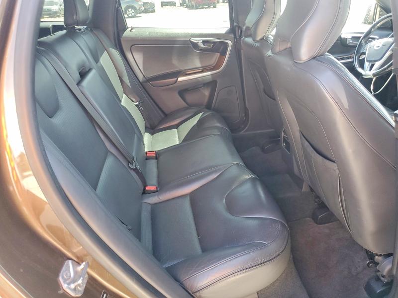 Продажа на аукционе авто 2015 Volvo Xc60, vin: YV449MDM0F2670881, номер лота: 58294556