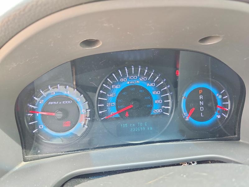 Продаж на аукціоні авто 2010 Ford Fusion, vin: 3FAHP0HA0AR346441, номер лоту: 56867526