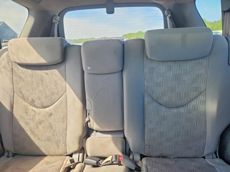 2010 Toyota Rav4 მანქანა იყიდება აუქციონზე, vin: 2T3JF4DV0AW062141, აუქციონის ნომერი: 56118106