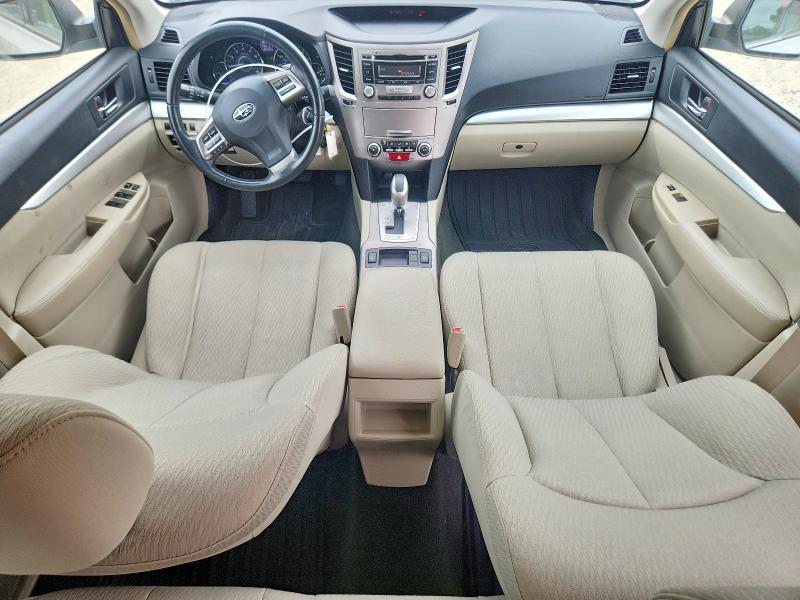 Продажа на аукционе авто 2012 Subaru Outback, vin: 4S4BRCCC4C3244044, номер лота: 56227176