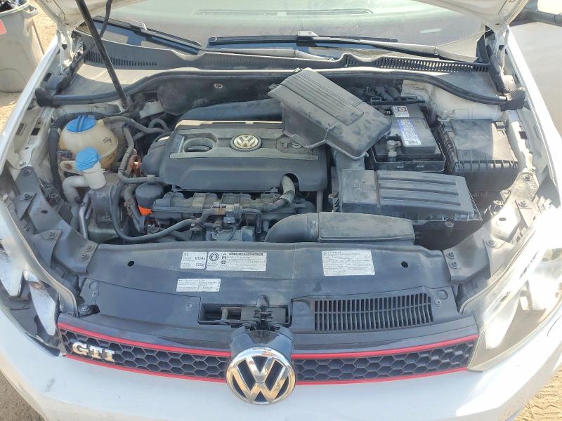 Продаж на аукціоні авто 2013 Volkswagen Gti, vin: WVWHV7AJ8DW061233, номер лоту: 55694056
