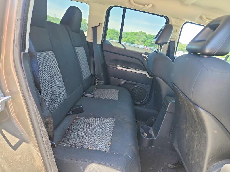 Продаж на аукціоні авто 2008 Jeep Patriot, vin: 1J8FT28028D540402, номер лоту: 56442716