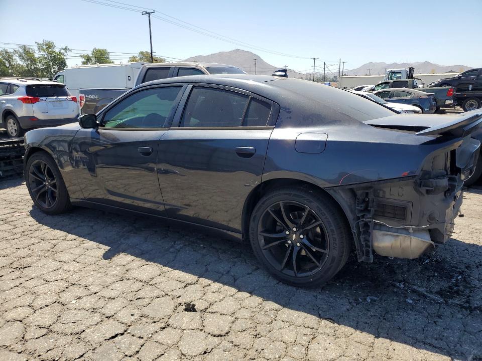 Aukcja sprzedaży 2017 Dodg Charger, vin: 2C3CDXHG9HH543807, numer aukcji: 56185096