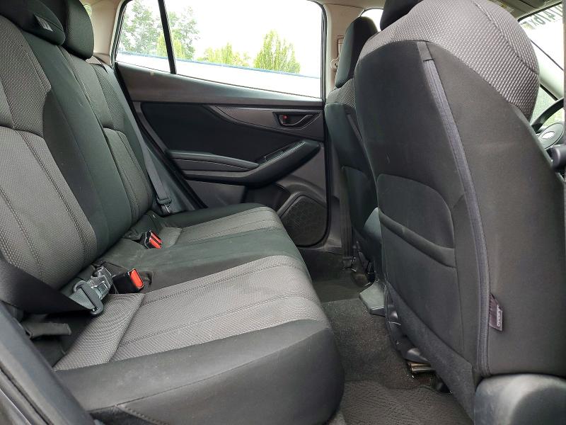 Aukcja sprzedaży 2020 Subaru Impreza, vin: 4S3GTAA69L1700080, numer aukcji: 59107476