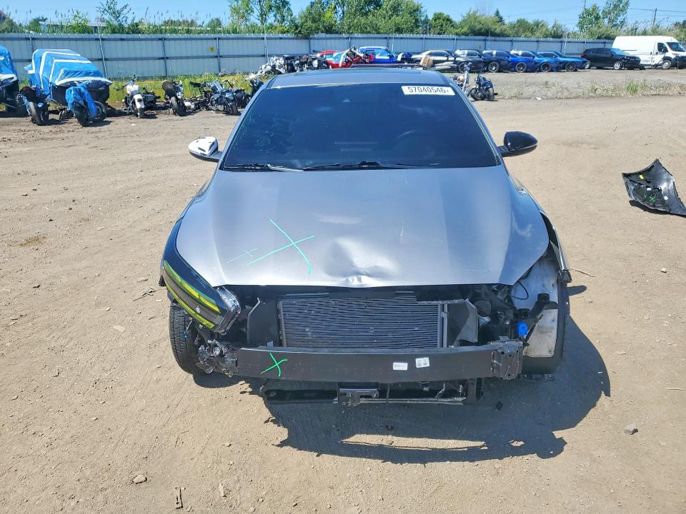 Продажа на аукционе авто 2023 Kia Forte, vin: 3KPF44AC4PE602321, номер лота: 57040546