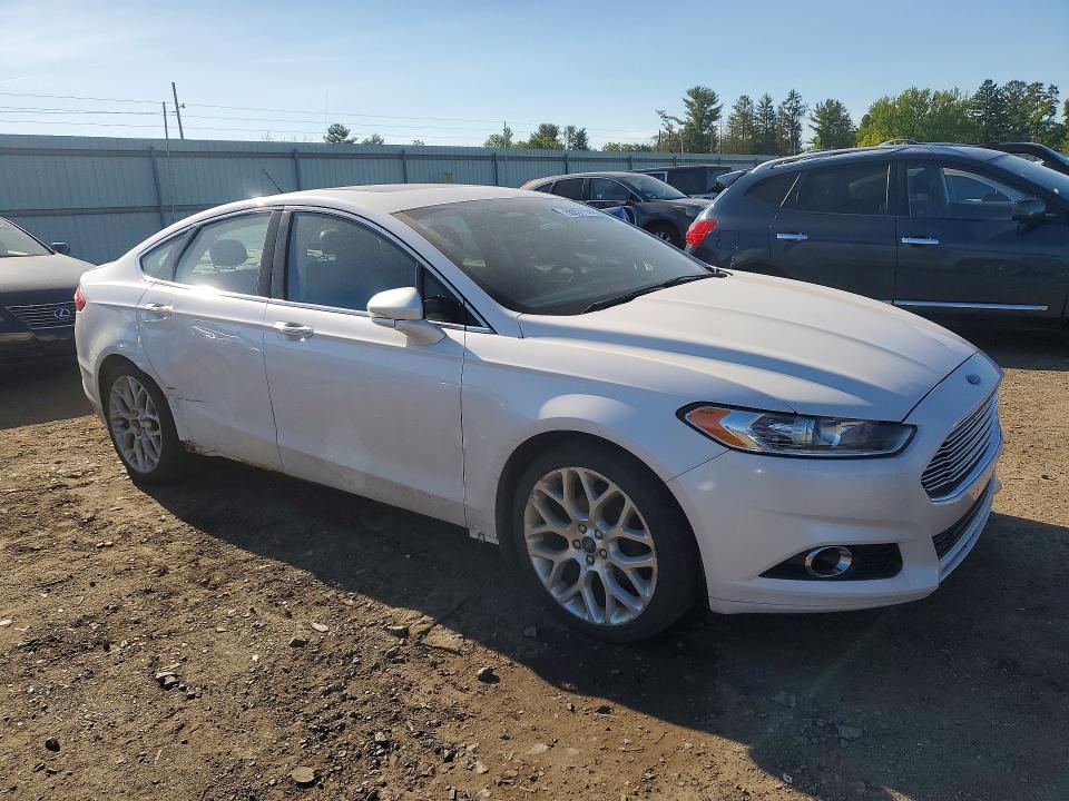 Продажа на аукционе авто 2013 Ford Fusion, vin: 3FA6P0D9XDR316600, номер лота: 55637156
