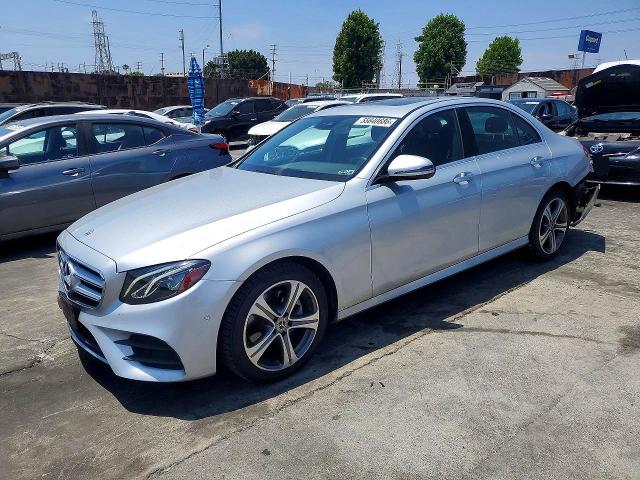 Aukcja sprzedaży 2018 Mercedes-benz E, vin: WDDZF4JB1JA446267, numer aukcji: 55840686