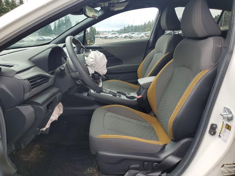 Продажа на аукционе авто 2024 Subaru Crosstrek, vin: 4S4GUHF6XR3769769, номер лота: 58940996