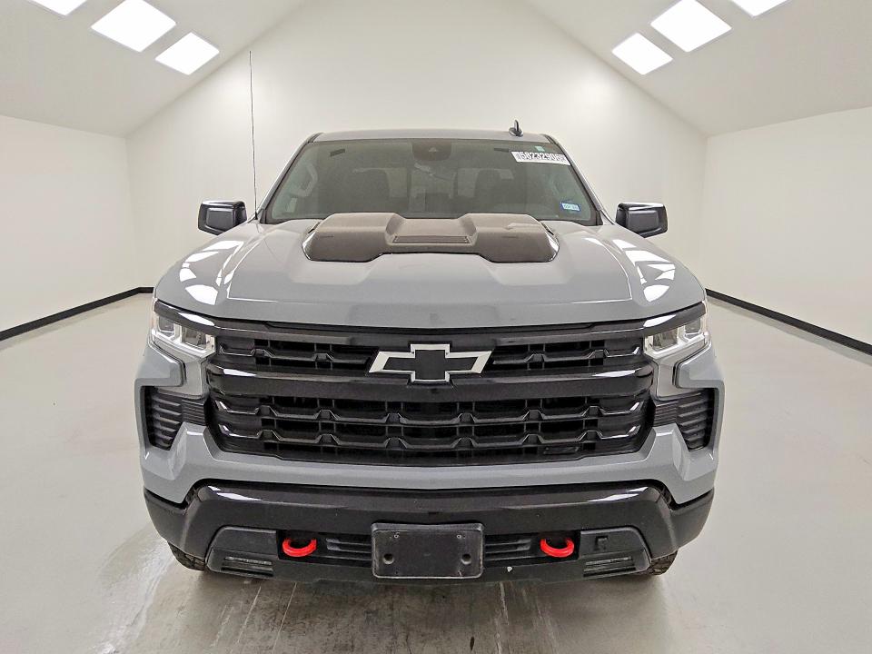 Продаж на аукціоні авто 2024 Chevrolet Silverado, vin: 3GCUDFE87RG226150, номер лоту: 58232906