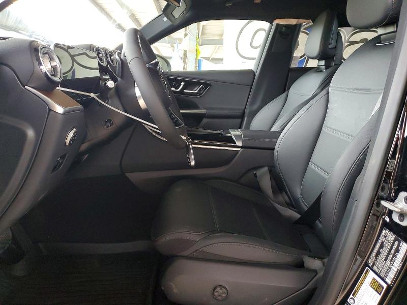57963586 :رقم المزاد ، W1NKM4HB8TF526686 vin ، 2026 Mercedes-benz Glc مزاد بيع