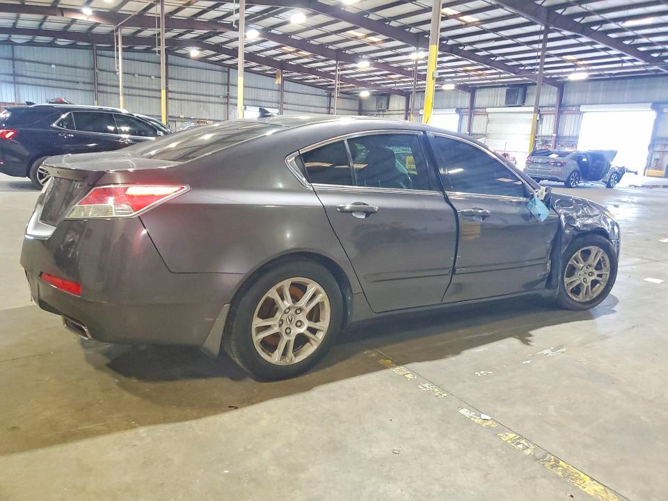 2010 Acura Tl მანქანა იყიდება აუქციონზე, vin: 19UUA8F56AA018984, აუქციონის ნომერი: 56447236