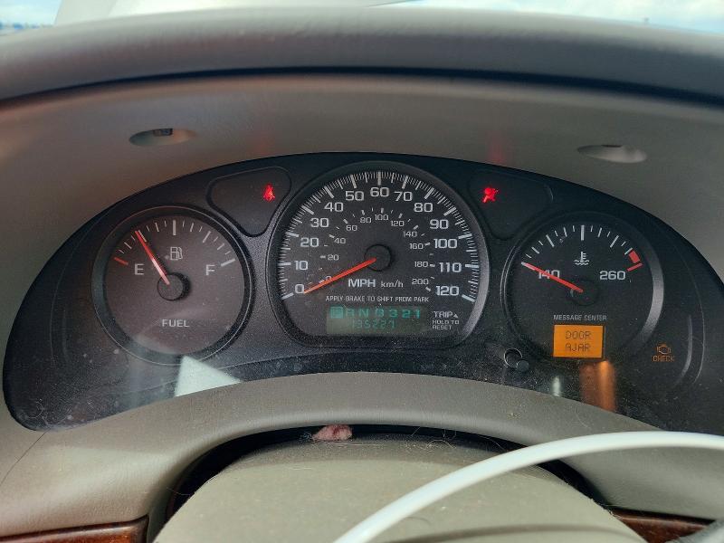 Aukcja sprzedaży 2005 Chevrolet Impala, vin: 2G1WF52E859310532, numer aukcji: 56763726