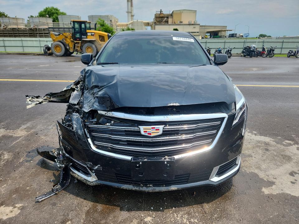 Продажа на аукционе авто 2019 Cadillac Xts, vin: 2G61M5S33K9132565, номер лота: 58248846