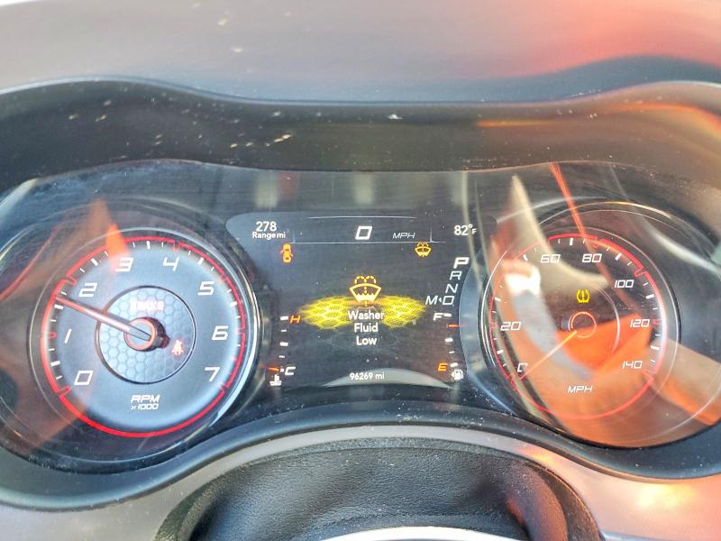 57610516 :رقم المزاد ، 2C3CDXHG7PH626702 vin ، 2023 Dodge Charger مزاد بيع