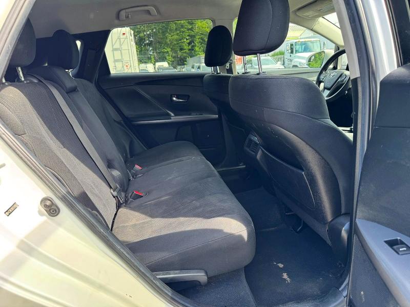 Продажа на аукционе авто 2014 Toyota Venza, vin: 4T3BK3BB2EU096669, номер лота: 58226826