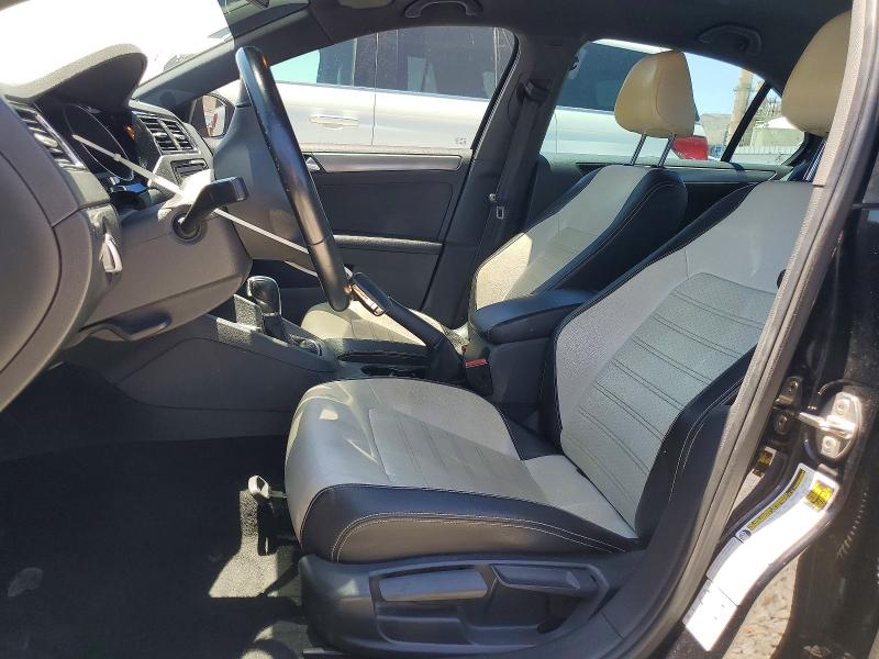 Продаж на аукціоні авто 2016 Volkswagen Jetta, vin: 3VWD17AJ6GM398625, номер лоту: 57025556