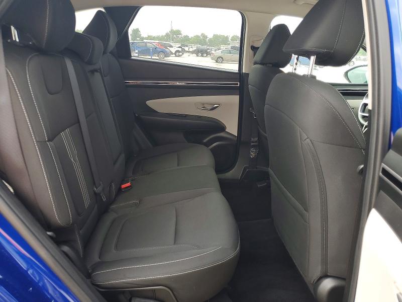 2023 Hyundai Tucson მანქანა იყიდება აუქციონზე, vin: 5NMJB3AE9PH234299, აუქციონის ნომერი: 57234236