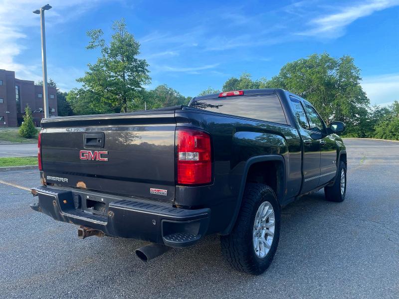 2015 Gmc Sierra მანქანა იყიდება აუქციონზე, vin: 1GTV2VEC2FZ189805, აუქციონის ნომერი: 58541086