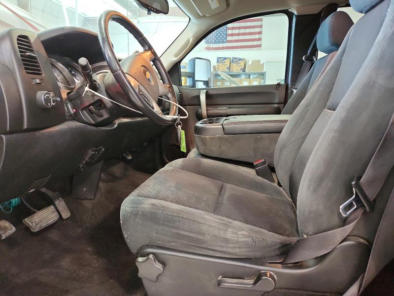 56710166 :رقم المزاد ، 1GCEK29009Z226921 vin ، 2009 Chevrolet Silverado مزاد بيع