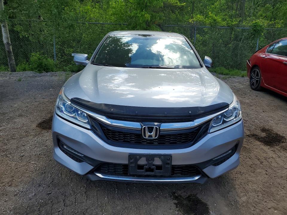 57131996 :رقم المزاد ، 1HGCR2F57GA801340 vin ، 2016 Honda Accord مزاد بيع