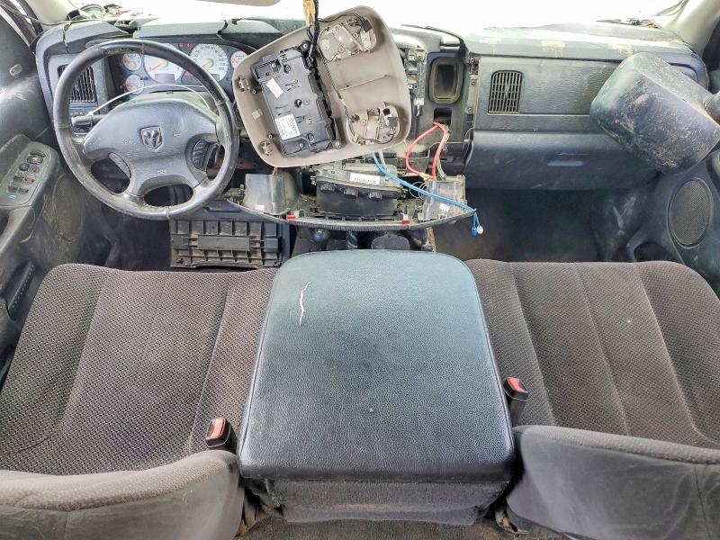 54131186 :رقم المزاد ، 3D7LU38693G737991 vin ، 2003 Dodge Ram 3500 مزاد بيع