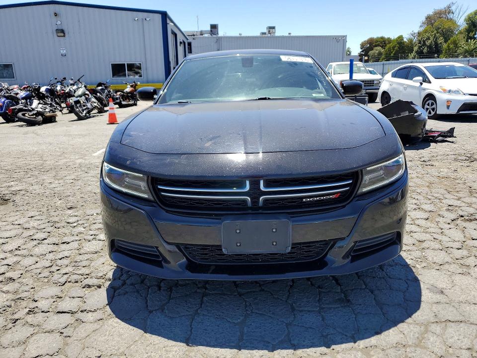 Aukcja sprzedaży 2015 Dodge Charger, vin: 2C3CDXBG5FH741421, numer aukcji: 58151316