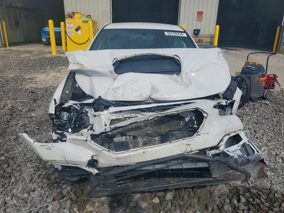 Продаж на аукціоні авто 2022 Subaru Wrx, vin: JF1VBAA62N9026522, номер лоту: 56720356