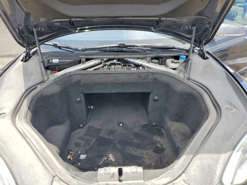 2016 Tesla Model S მანქანა იყიდება აუქციონზე, vin: 5YJSA1E11GF130197, აუქციონის ნომერი: 59062946