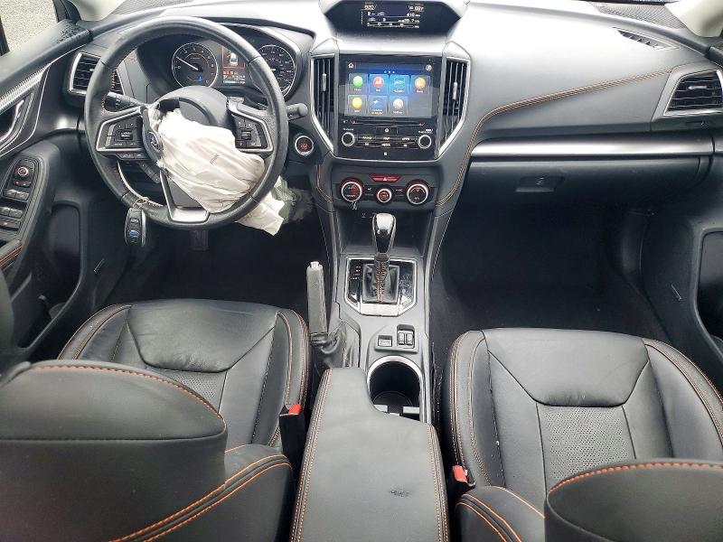 2021 Subaru Crosstrek მანქანა იყიდება აუქციონზე, vin: JF2GTHNC8MH683971, აუქციონის ნომერი: 58536656