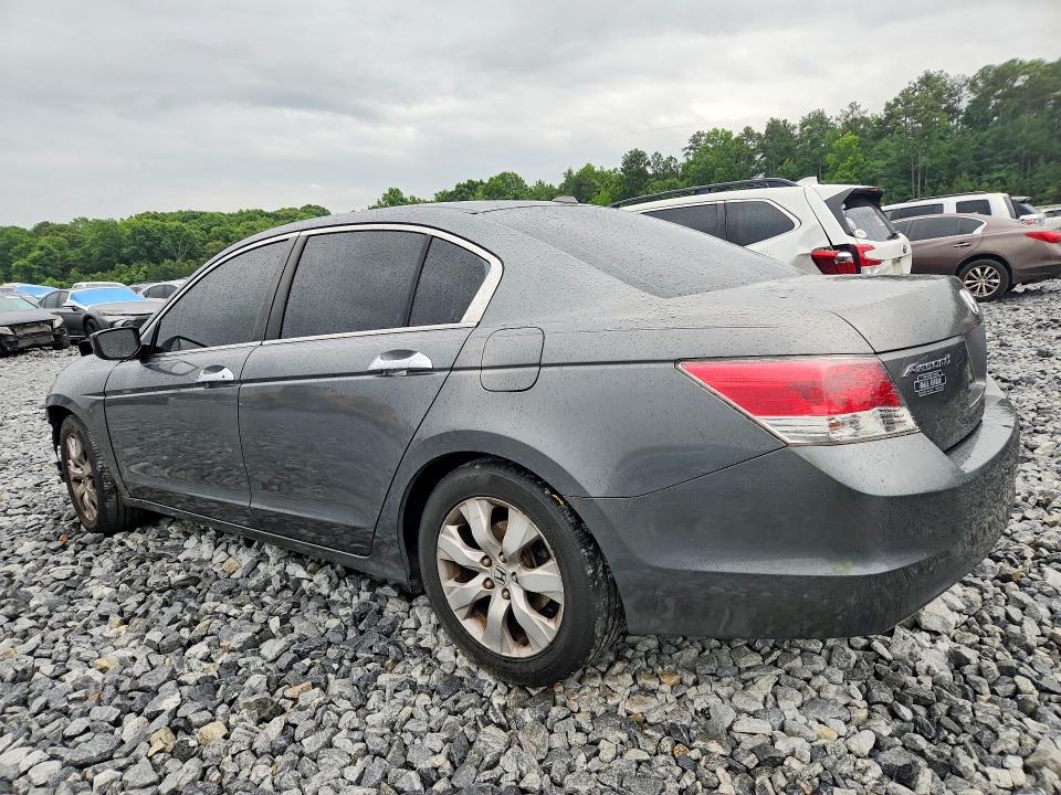 Aukcja sprzedaży 2008 Honda Accord, vin: 1HGCP36818A051456, numer aukcji: 57671106