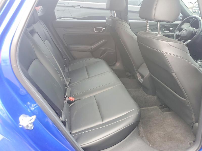 Aukcja sprzedaży 2025 Acura Integra, vin: 19UDE4H61SA007668, numer aukcji: 58228736