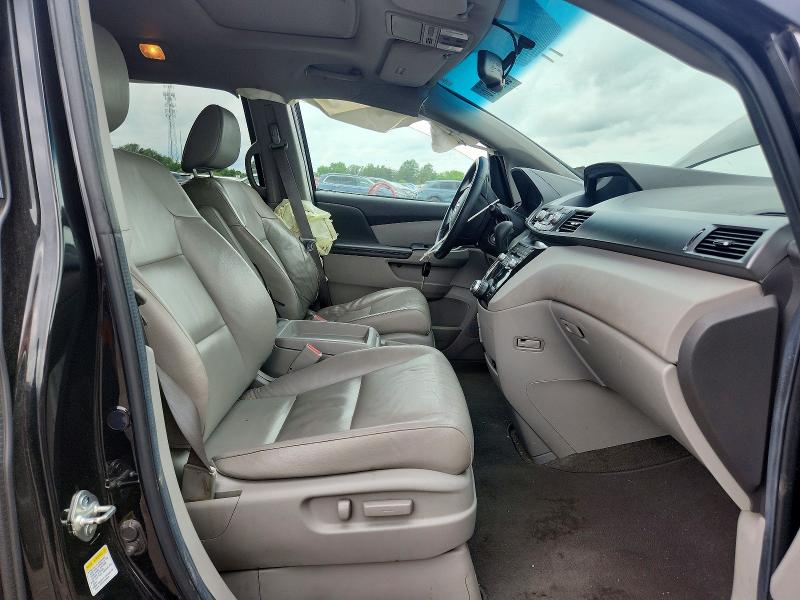 Aukcja sprzedaży 2012 Honda Odyssey, vin: 5FNRL5H62CB078144, numer aukcji: 58126576