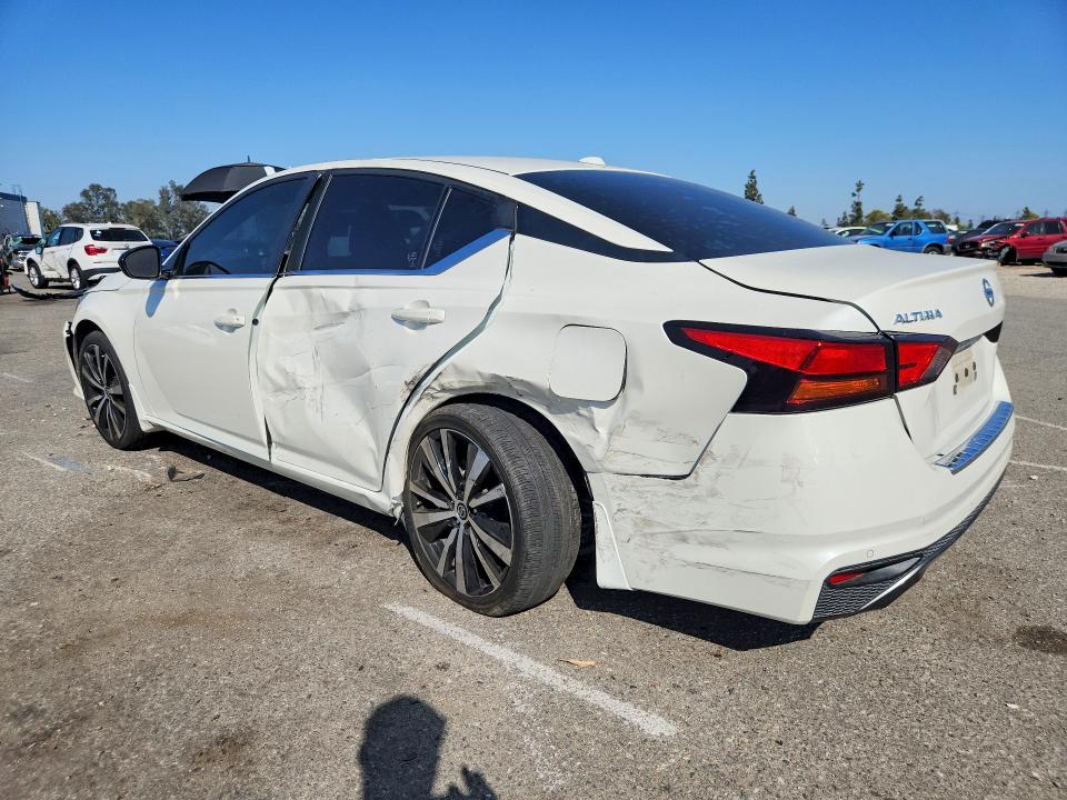 Aukcja sprzedaży 2020 Nissan Altima, vin: 1N4BL4CV3LC187757, numer aukcji: 56804656