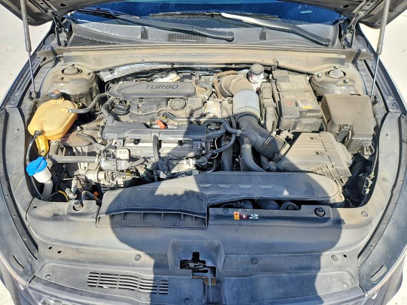 Aukcja sprzedaży 2024 Kia K5, vin: 5XXG64J25RG229385, numer aukcji: 58555846