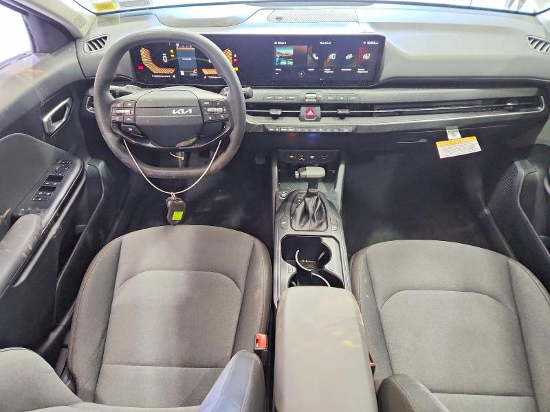Продаж на аукціоні авто 2025 Kia K4, vin: 3KPFT4DE5SE093414, номер лоту: 55952986
