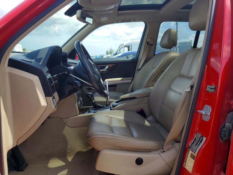 2011 Mercedes-benz Glk მანქანა იყიდება აუქციონზე, vin: WDCGG8HB1BF528431, აუქციონის ნომერი: 56028356