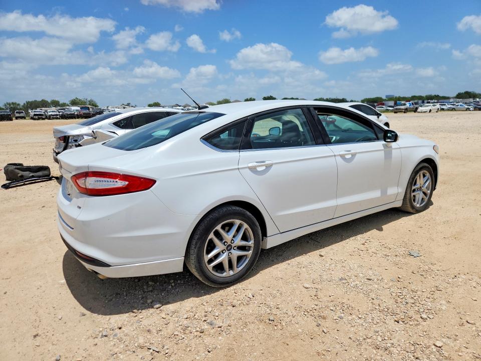 59153096 :رقم المزاد ، 3FA6P0H73ER149586 vin ، 2014 Ford Fusion مزاد بيع