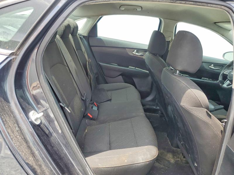 Продаж на аукціоні авто 2019 Kia Forte, vin: 3KPF24AD7KE091758, номер лоту: 57646716