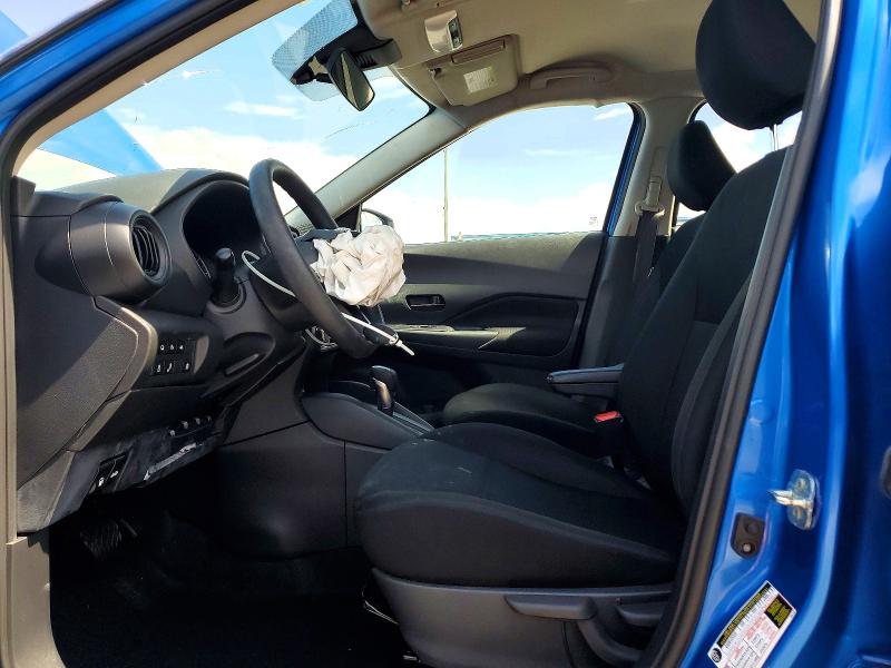 Aukcja sprzedaży 2024 Nissan Kicks, vin: 3N1CP5BV0RL529143, numer aukcji: 57486726