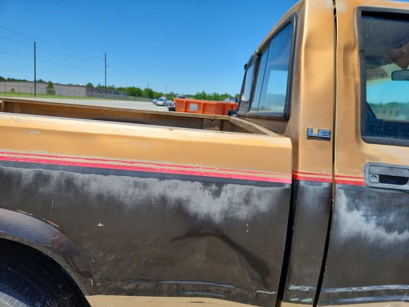 Продаж на аукціоні авто 1991 Dodge Dakota, vin: 1B7GL26Y8MS254872, номер лоту: 55318626