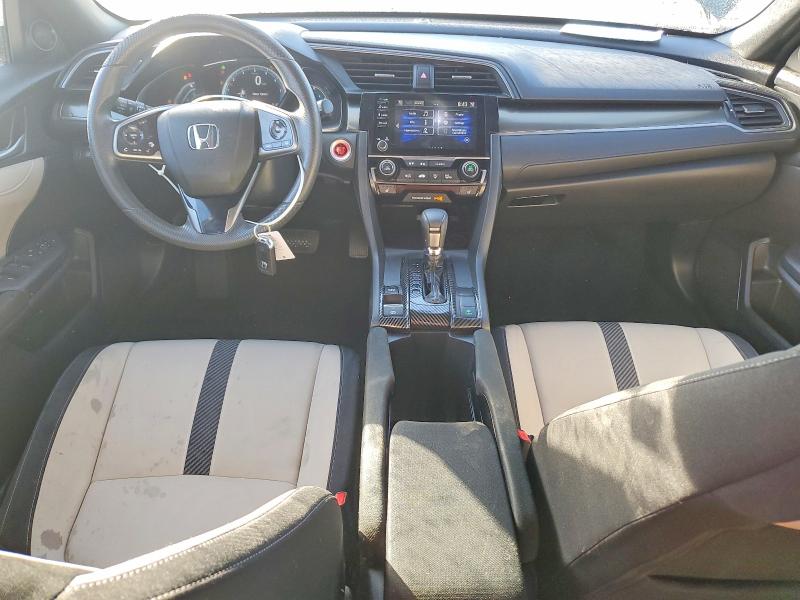 Продаж на аукціоні авто 2019 Honda Civic, vin: SHHFK7H69KU213294, номер лоту: 55940476