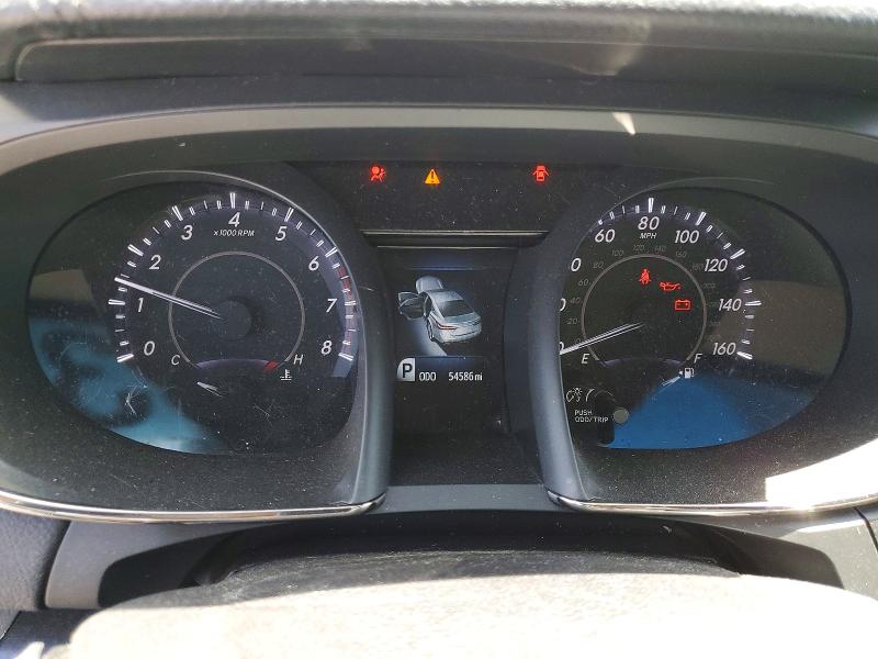 Продажа на аукционе авто 2018 Toyota Avalon, vin: 4T1BK1EB9JU268361, номер лота: 56133236