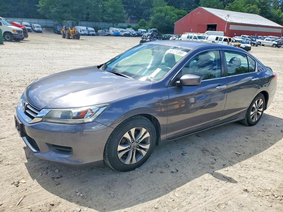 Продажа на аукционе авто 2015 Honda Accord, vin: 1HGCR2F34FA234405, номер лота: 58721386